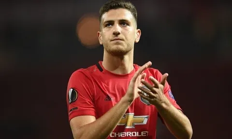 Man Utd sở hữu "cầu thủ tiến bộ nhất mùa giải"