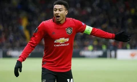 'Thảm họa' Man Utd: "Ronaldinho đã nói với tôi điều đó'