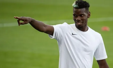 Man Utd tất tay, tương lai Pogba được quyết định bởi 1 yếu tố duy nhất