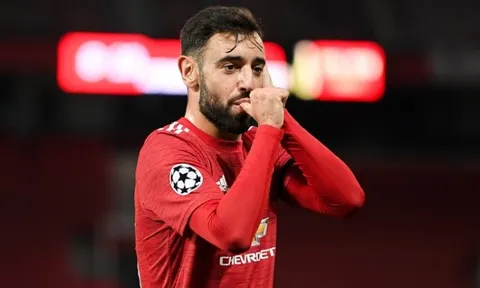 Man Utd thăng hoa và 3 "niềm tin mãnh liệt" của Ole Gunnar Solskjaer