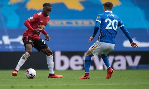 Man Utd theo đuổi 803 cầu thủ để rồi mang về một của nợ