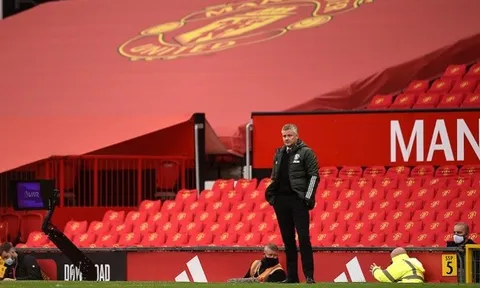 Man Utd thua thảm, Solskjaer và Mourinho cùng nói lời tâm can