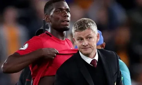 Man Utd tiếp Aston Villa: Một công, nhưng tới ba chuyện!
