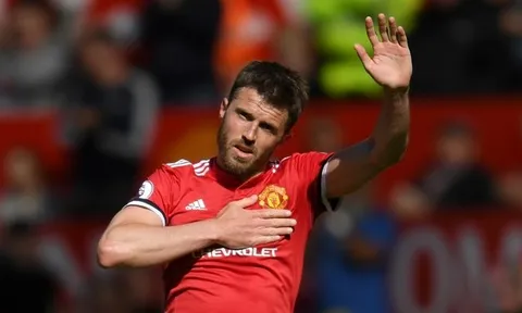 Man Utd tìm được "Carrick mới" sau linh cảm sai lầm của Solskjaer