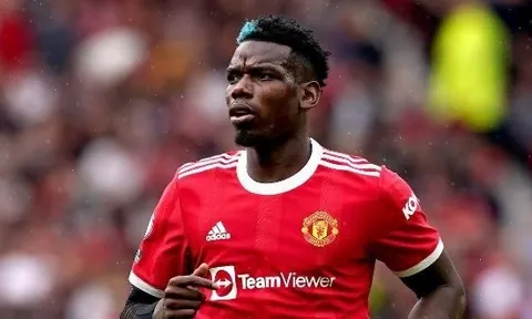 Man Utd tìm thấy chìa khóa giữ chân Paul Pogba