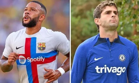 Ngoài 6 tân binh, M.U liên hệ ký 11 cái tên khác trong hè 2022