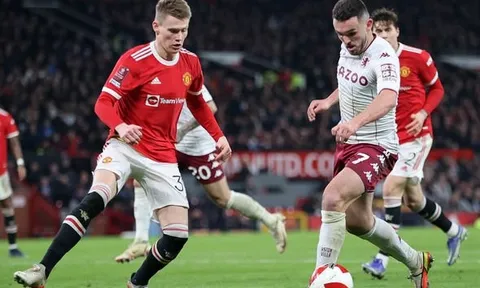 Noel Whelan: Muốn có học trò của Gerrard, M.U phải chi 50-60 triệu bảng