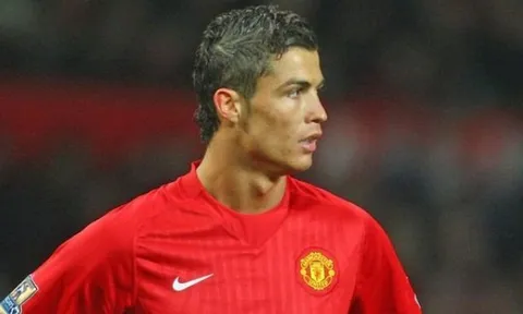 Cristiano Ronaldo khiến kế hoạch của Solskjaer phá sản?
