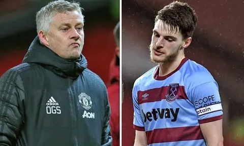 Solskjaer đồng ý với 2 Giám đốc, M.U chốt đón HĐ cực quan trọng