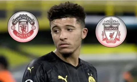 Man Utd tung bài bí mật, cuỗm "ngọc quý" 100 triệu trước mũi Liverpool