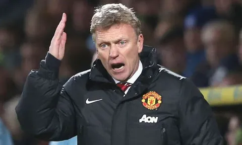 “Man Utd từng bố trí trực thăng để đưa cậu ấy đi ký hợp đồng”