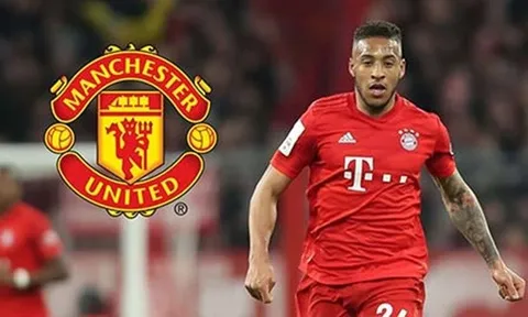 Man Utd từng hỏi mua nhà vô địch thế giới vào năm ngoái