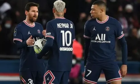 Man Utd ủ mưu tạo cú sốc với siêu sao PSG
