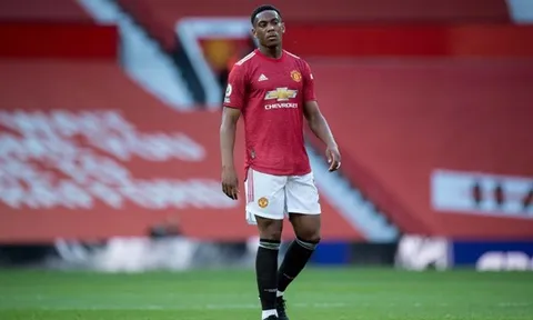 Man Utd và 10 vụ mua sao 'tuổi teen' gần nhất: 'Niềm an ủi' Martial