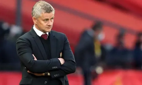 Man Utd và 3 bài toán khó cho mùa giải mới: "Kẻ nổi loạn" lại trỗi dậy