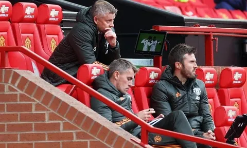 Man Utd và 3 'biến lớn' nếu tiếp tục thi đấu tệ hại: Nội chiến thấy rõ