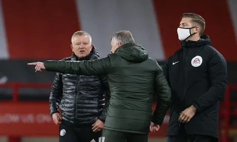 Man Utd và 3 điều Ole ngộ ra sau trận thắng Sheffield