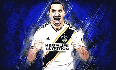 Man Utd và 7 CLB sẵn sàng trải thảm đỏ mời chào 'King Zlatan'