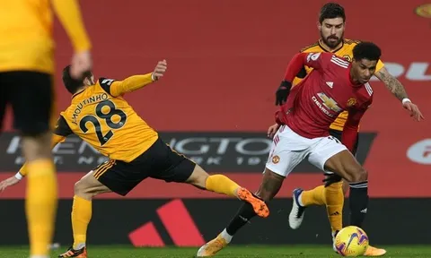 Man Utd và 9 trận còn lại ở EPL: 2 'tảng đá' lớn; Đối đầu 'khắc tinh'