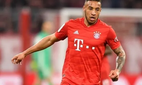 Man Utd và Arsenal chạy đua chiêu mộ tiền vệ 0 đồng từ Bayern
