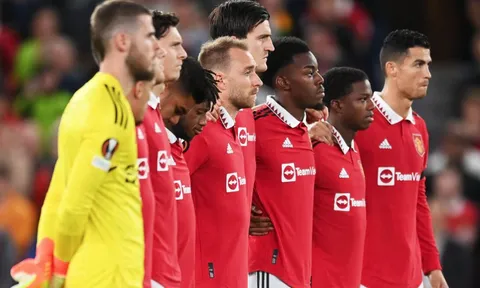 M.U, Arsenal cùng làm 1 điều ở trận mở màn Europa League