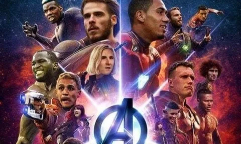 Man Utd và Avengers: Những tia hy vọng vô cùng mong manh
