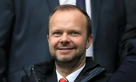 Man Utd và bẫy nợ: Sự lạc quan "tếu" của Ed Woodward