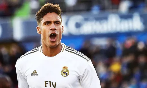 Man Utd và Chelsea còn 1 rào cản trong thương vụ Varane?