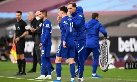 Man Utd và Chelsea đang phí phạm 2 "ảo thuật gia"