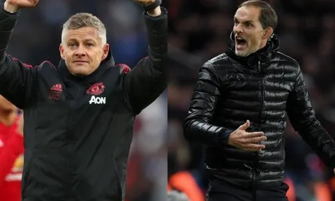 Man Utd và Chelsea đang sở hữu 2 "cỗ máy nhân bản" khiến nước Anh khao khát