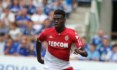 Man Utd và Chelsea tranh mua đội trưởng U21 Pháp