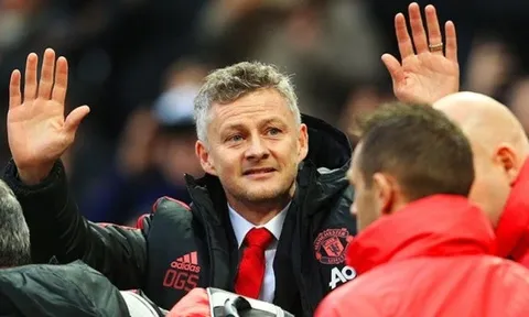 Man Utd và "cỗ máy" 41 bàn/48 trận: Bây giờ hoặc không bao giờ