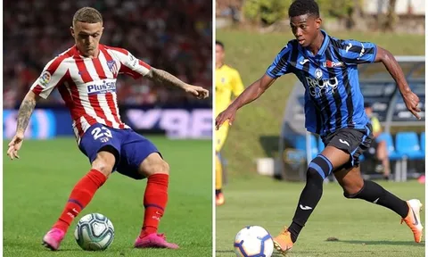 Man Utd và đội hình tối ưu sau chợ Đông 2021: Giải 'nan đề' cánh phải