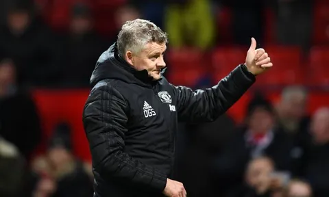 Man Utd và phiên chợ Đông 2019: Chỉ 1 là đủ!