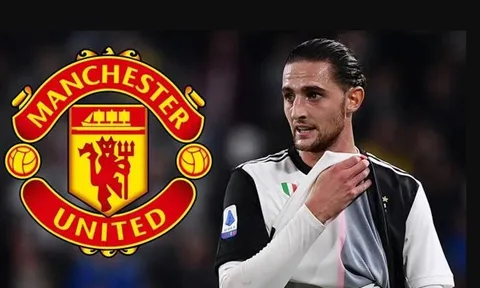 Man Utd vừa có một quyết định sáng suốt trên TTCN