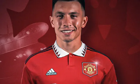 Man Utd vừa hoàn tất thương vụ 89 triệu bảng