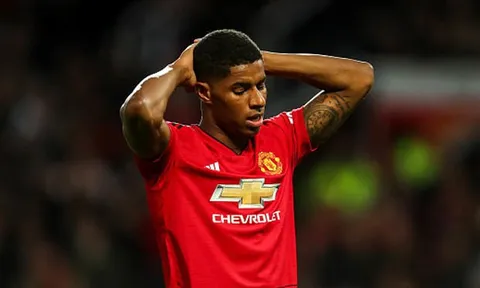 BTC Premier League lạnh lùng phủ quyết Man Utd, Rashford ôm hận