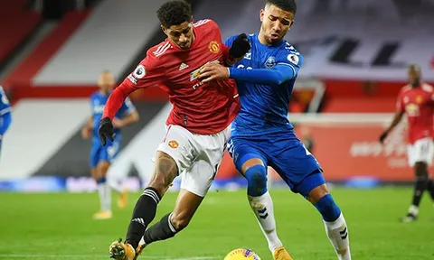 Man Utd xác định CLB Premier League đá giao hữu trước thềm giải khởi tranh