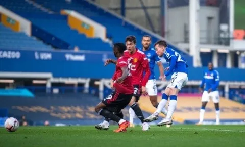 Man Utd xác định tống khứ cái tên tiếp theo khỏi OTF