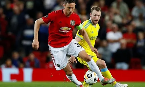 Man Utd hóa 'Robin Hood', sao thất sủng chỉ ra sự thật bất ngờ