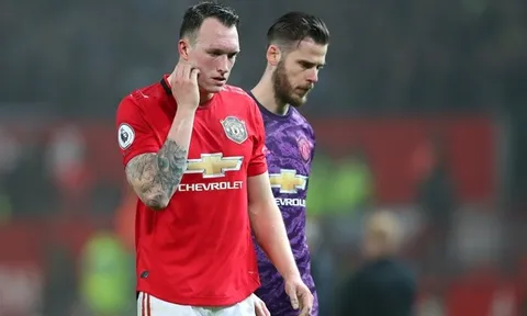 Man Utd đứng ra trả lương, lập tức 3 CLB muốn sở hữu 'sao quả tạ'
