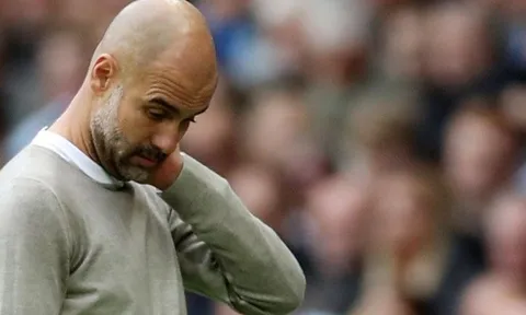 Muốn 'giải cứu' Guardiola, nhưng Man City lại 'khó trăm bề'