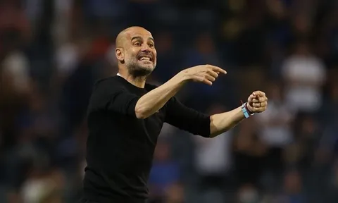 Pep bị ấn tượng, Man City tính thâu tóm sao Chelsea
