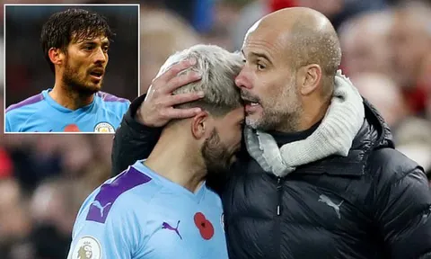 Man City và kế hoạch "phục thù" Liverpool
