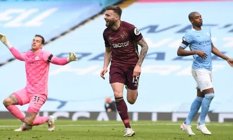 Xuất hiện đội bóng thú vị nhất Premier League mùa này