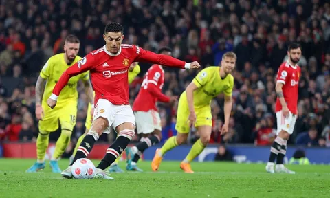 Các quy tắc mới của UEFA ảnh hưởng đến M.U và M.C mùa giải tới