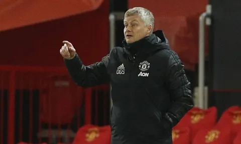 Man Utd đưa 'đứa con lưu lạc' về lại OTF, đối tác lập tức ra giá
