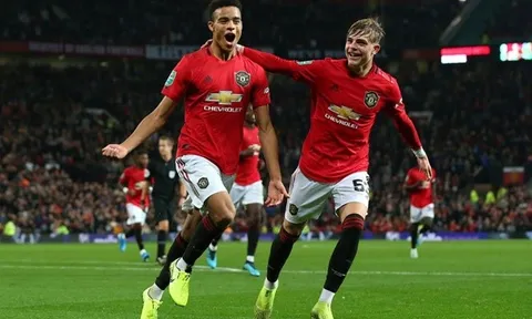 Solskjaer và những tình huống 'khó xử' khi Man Utd tái ngộ Chelsea