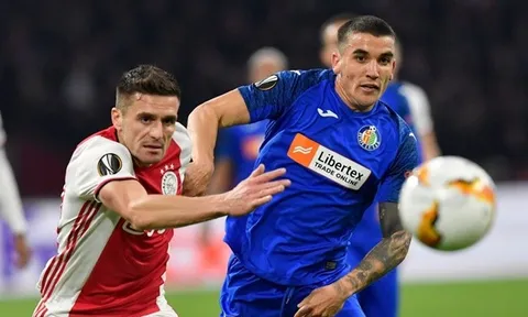 Man Utd nhắm 'chiến binh hoàn hảo' 25.8 triệu để gia cố tuyến giữa