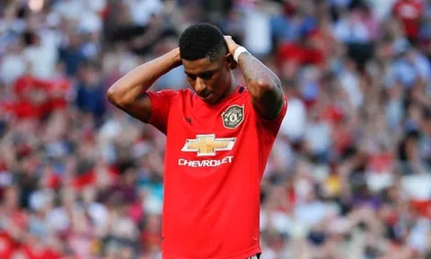 Fan Man Utd kêu gào: 'Làm ơn đi. Cậu ta cần được nghỉ ngơi'